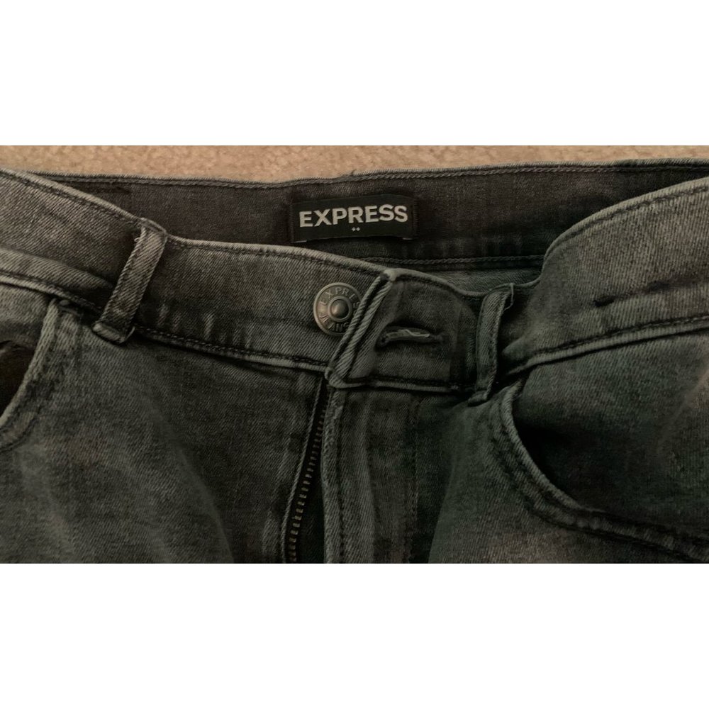Express Jeans - Picture 3 of 4